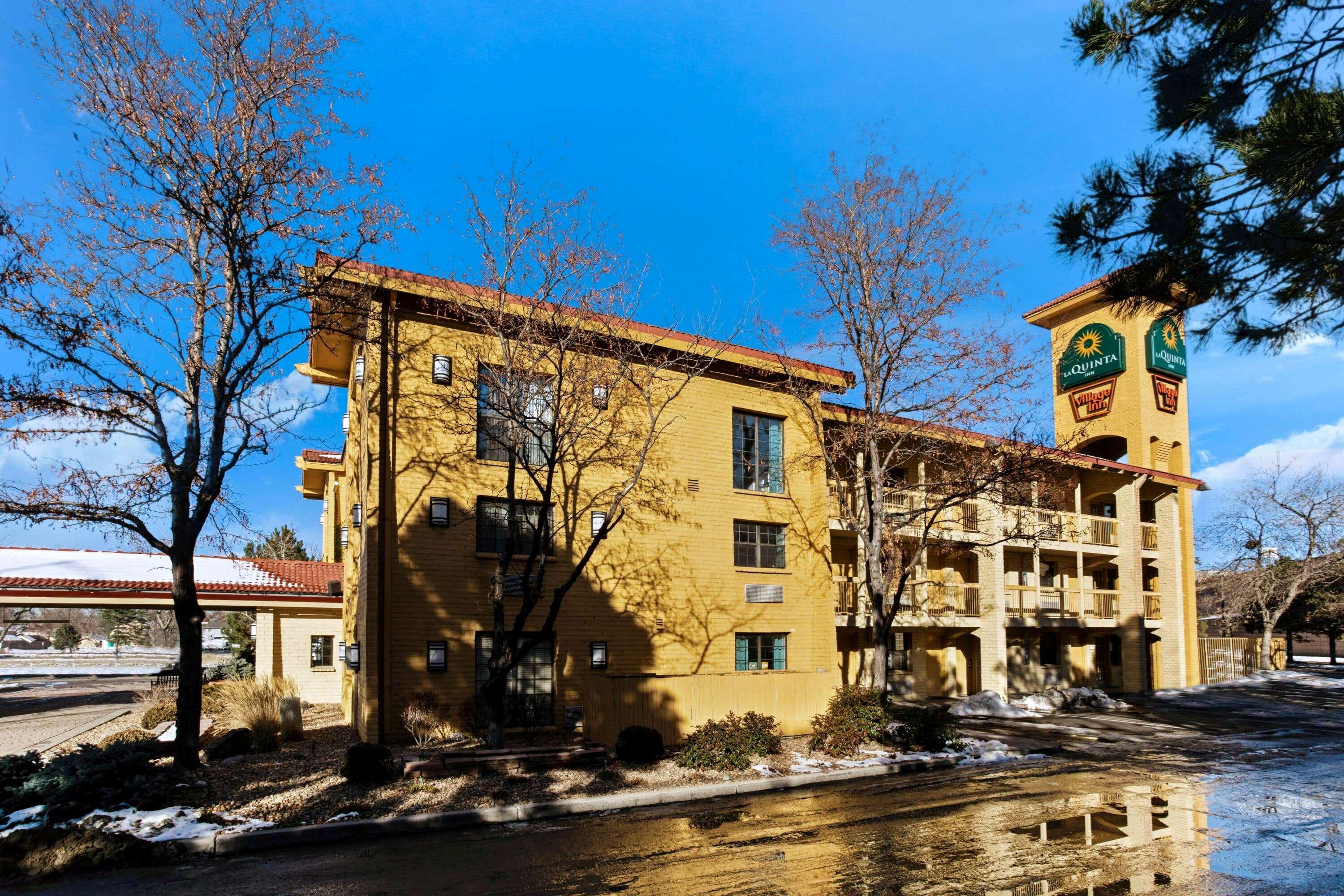 La Quinta Inn By Wyndham Denver Northglenn Luaran gambar